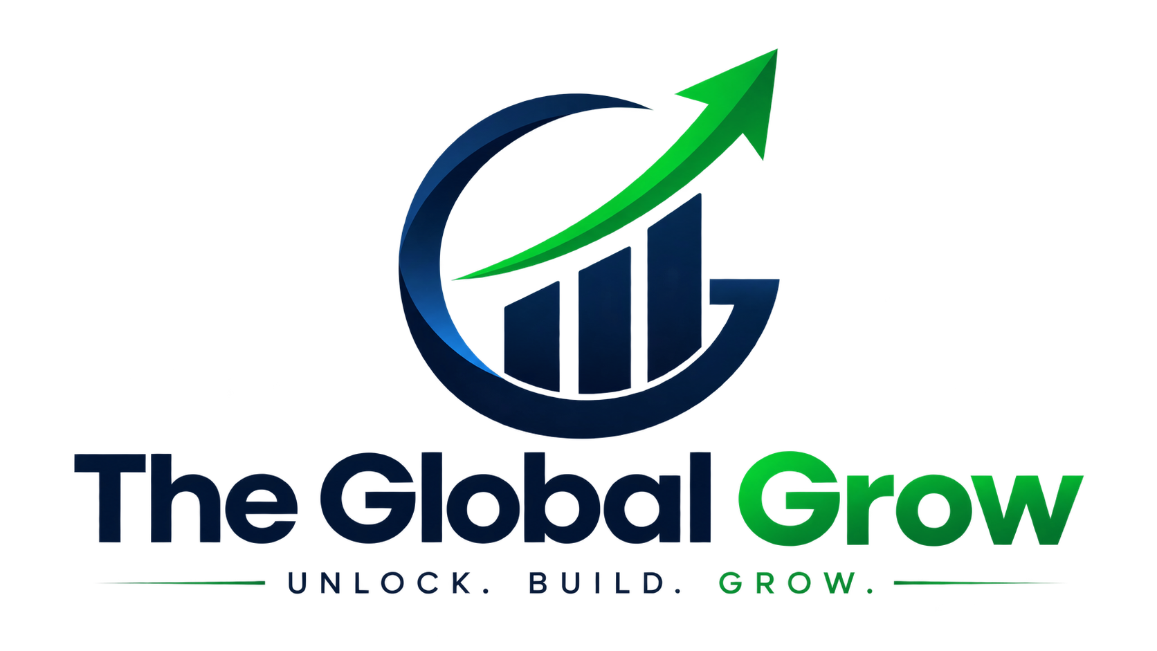 The Global Grow logo